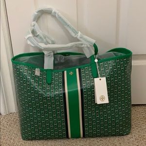 Tory Burch Tote